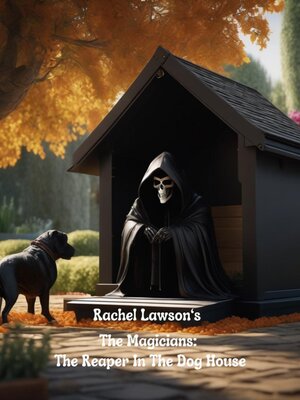 cover image of The Reaper In the Dog House
